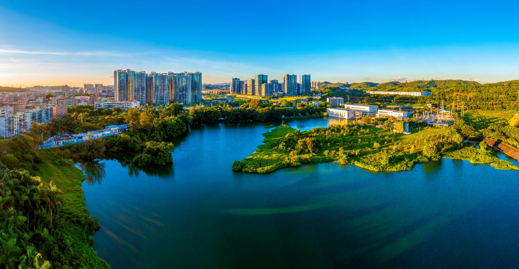 三正鵬程上花園二期， TOD大城里的自然繁華理想生活樣本